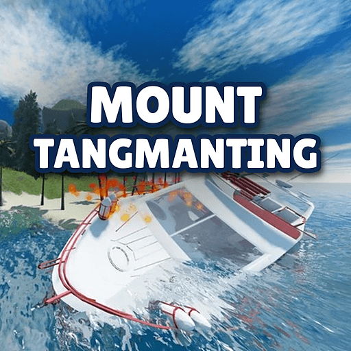 Mount Tangmanting